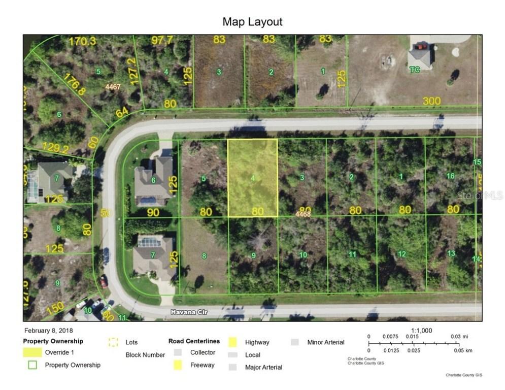 15573 Havana Cir., Port Charlotte, FL 33981