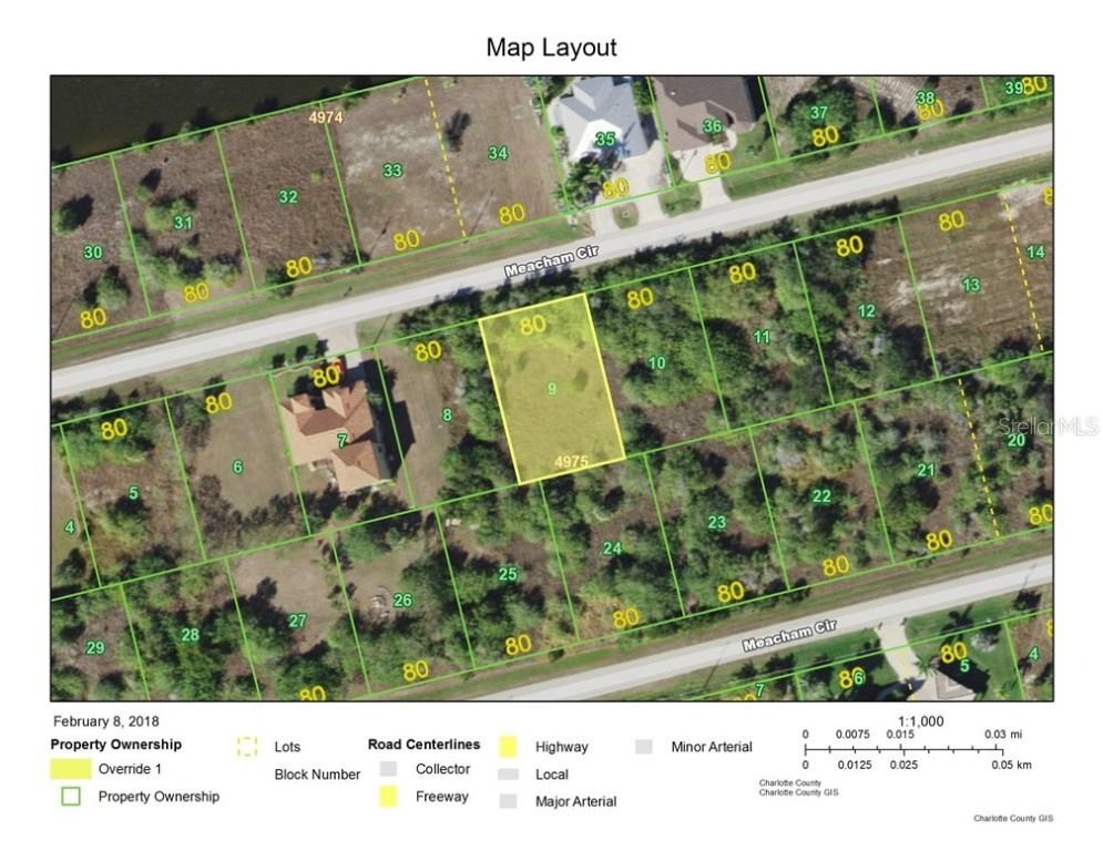 15459 Meacham Cir., Port Charlotte, FL 33981