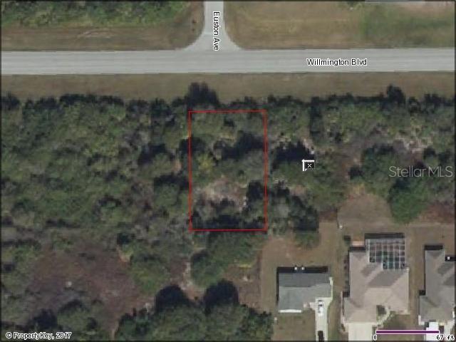 10251 Willmington Blvd., Englewood, FL 34224