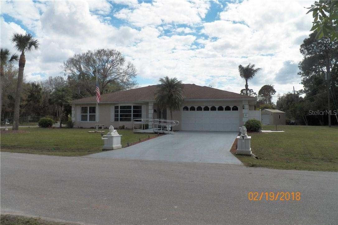 [Address Hidden by Seller], Port Charlotte, FL 33981