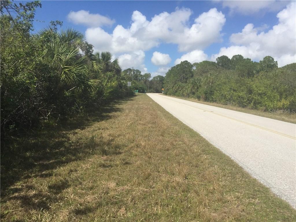 6155 Meigs Ln., Englewood, FL 34224