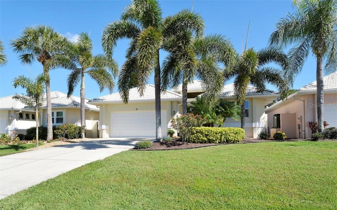 19 Windward Ter., Placida, FL 33946