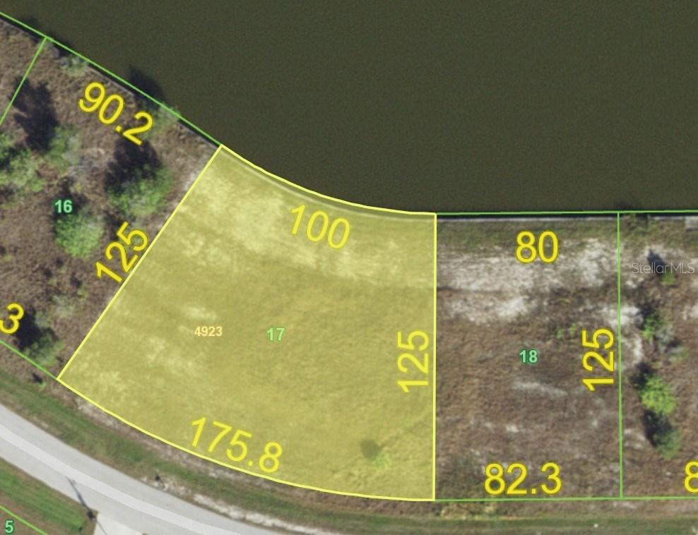 15056 Acorn Cir, Port Charlotte, FL 33981