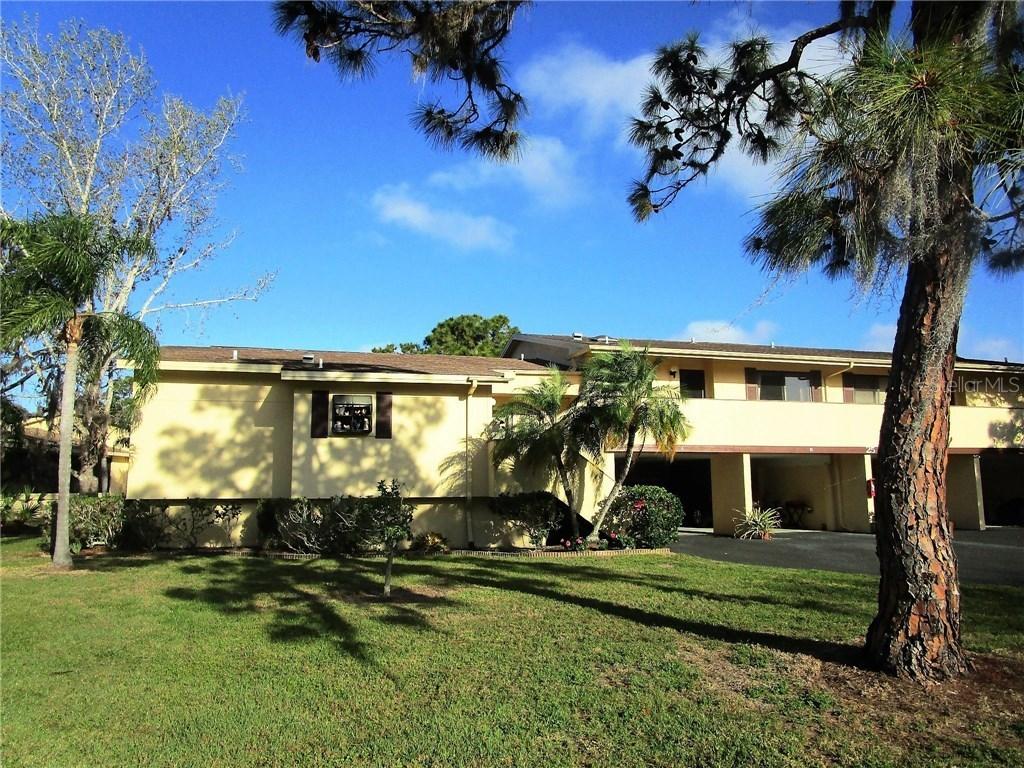 4260 Placida Rd. #25A, Englewood, FL 34224