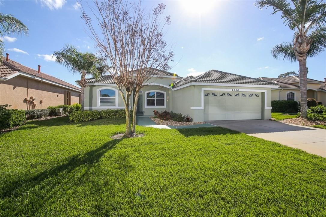 2886 Royal Palm Dr., North Port, FL 34288