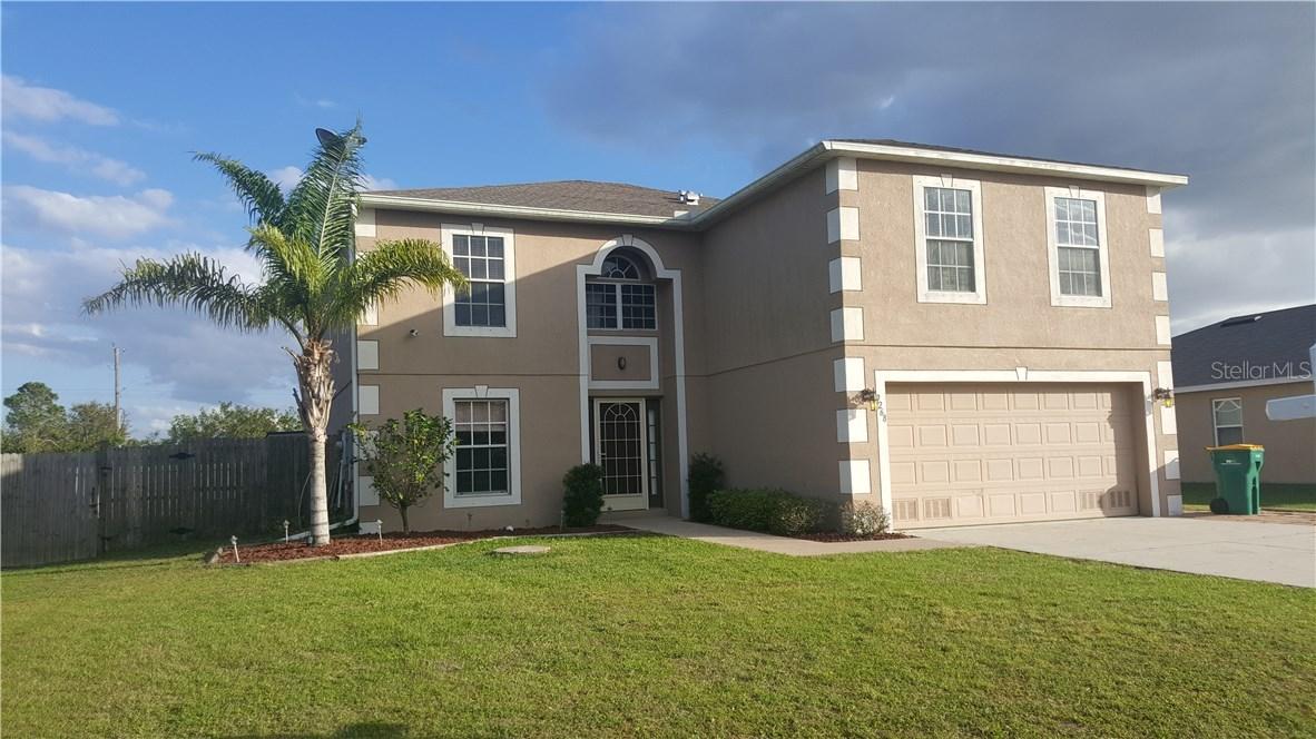 9268 Zorn St., Port Charlotte, FL 33981