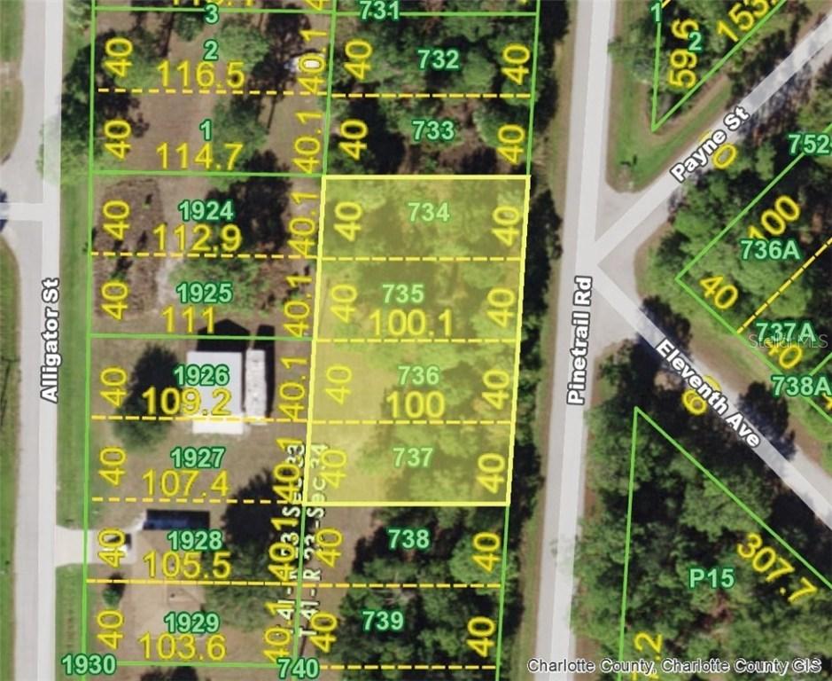 11413 Pinetrail Rd., Punta Gorda, FL 33955