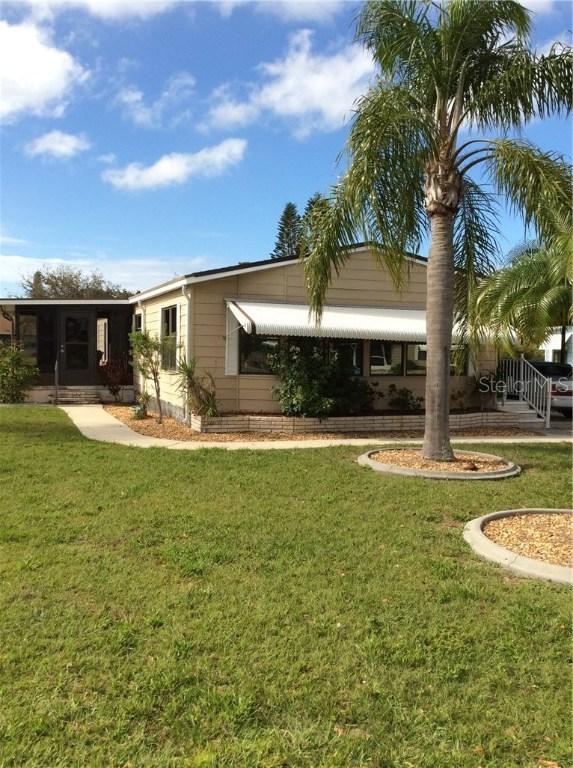 3337 Goldfinch Ter., Englewood, FL 34224