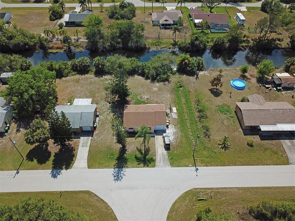 7097 Regina Dr., Englewood, FL 34224