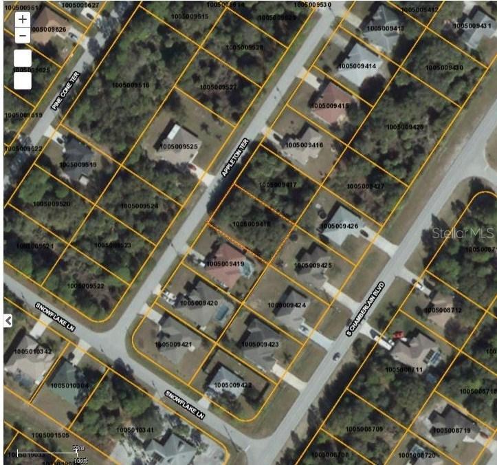 Appleton Ter., North Port, FL 34286