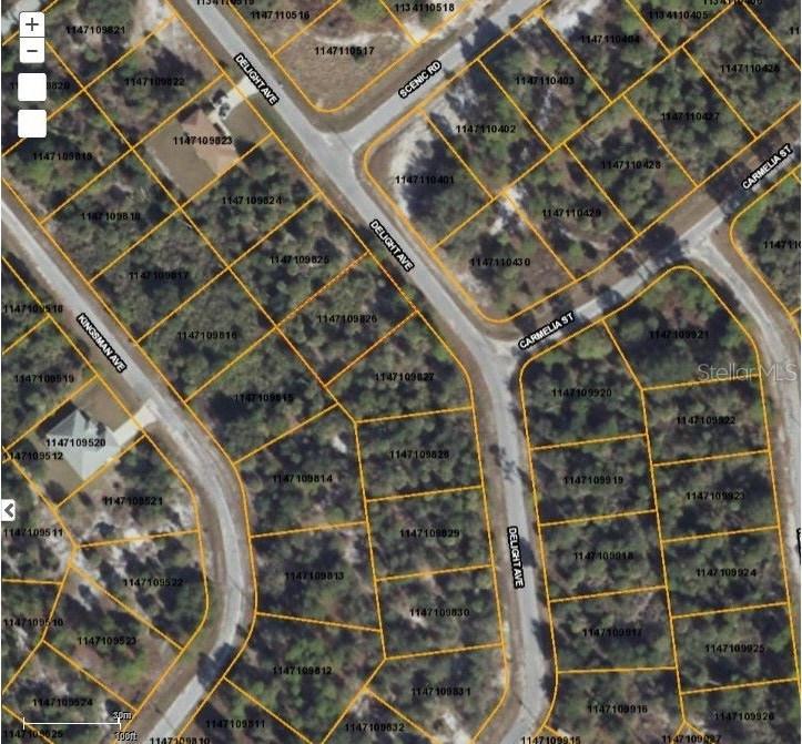 Delight Ave., North Port, FL 34288