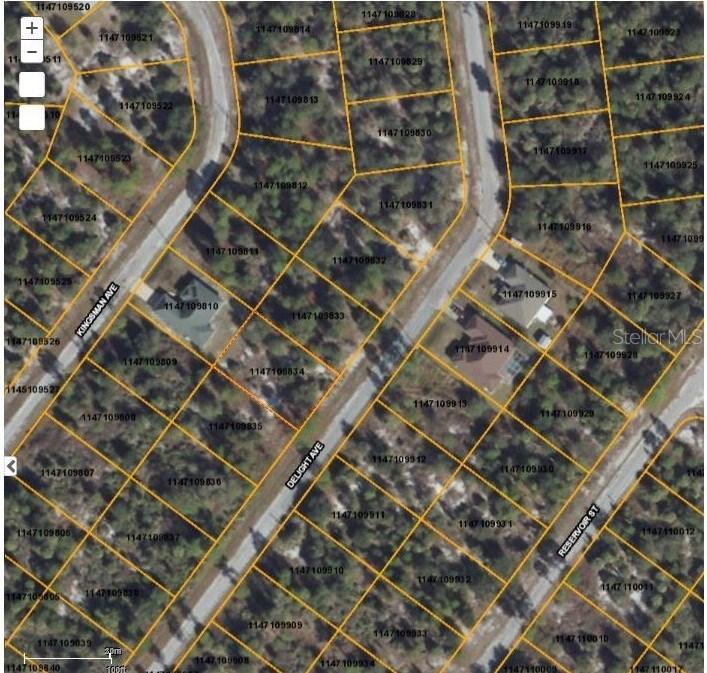 Delight Ave., North Port, FL 34288