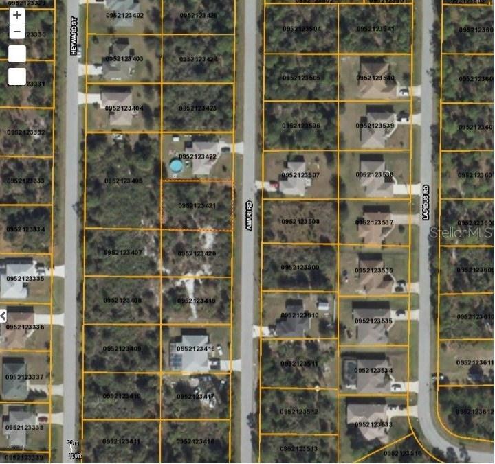 [Address Unavailable], North Port, FL 34291