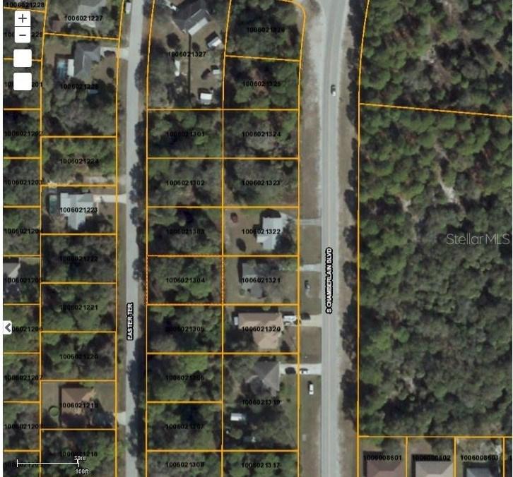 Easter Ter., North Port, FL 34286