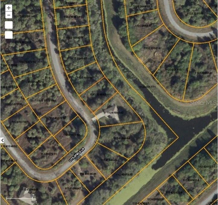Littlefield Ln., North Port, FL 34288