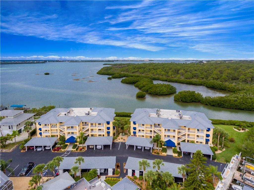 2424 Placida Rd. #D102, Englewood, FL 34224