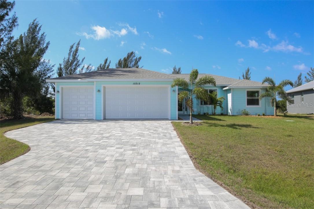 15312 Lakeland Cir., Port Charlotte, FL 33981