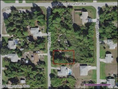 7426 Clayton St, Englewood, FL 34224