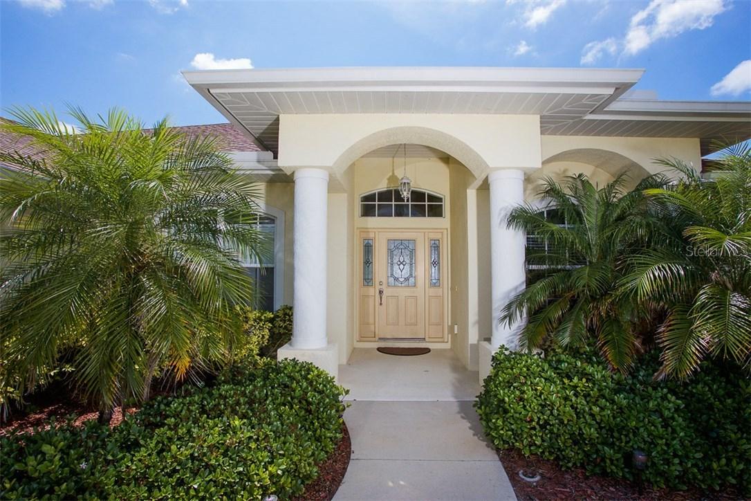 257 Sportsman Rd., Rotonda West, FL 33947