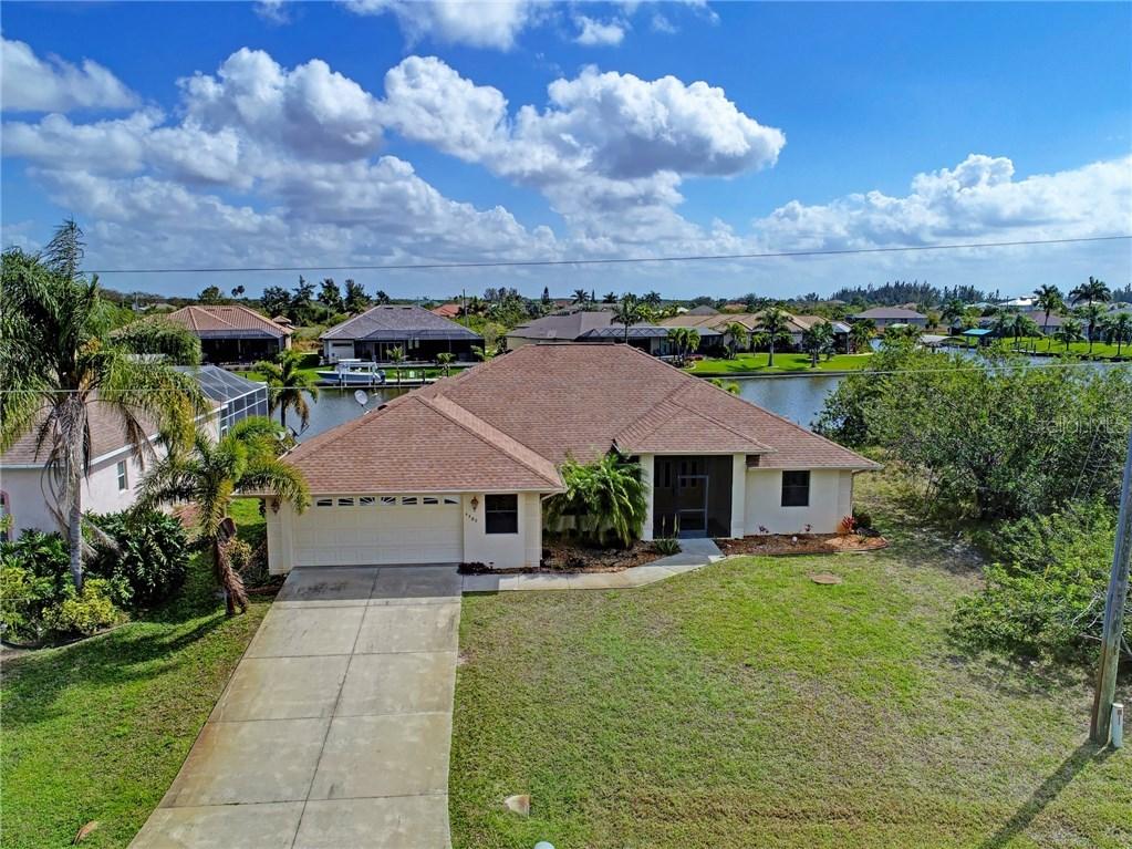 8252 Tecumseh Cir., Port Charlotte, FL 33981