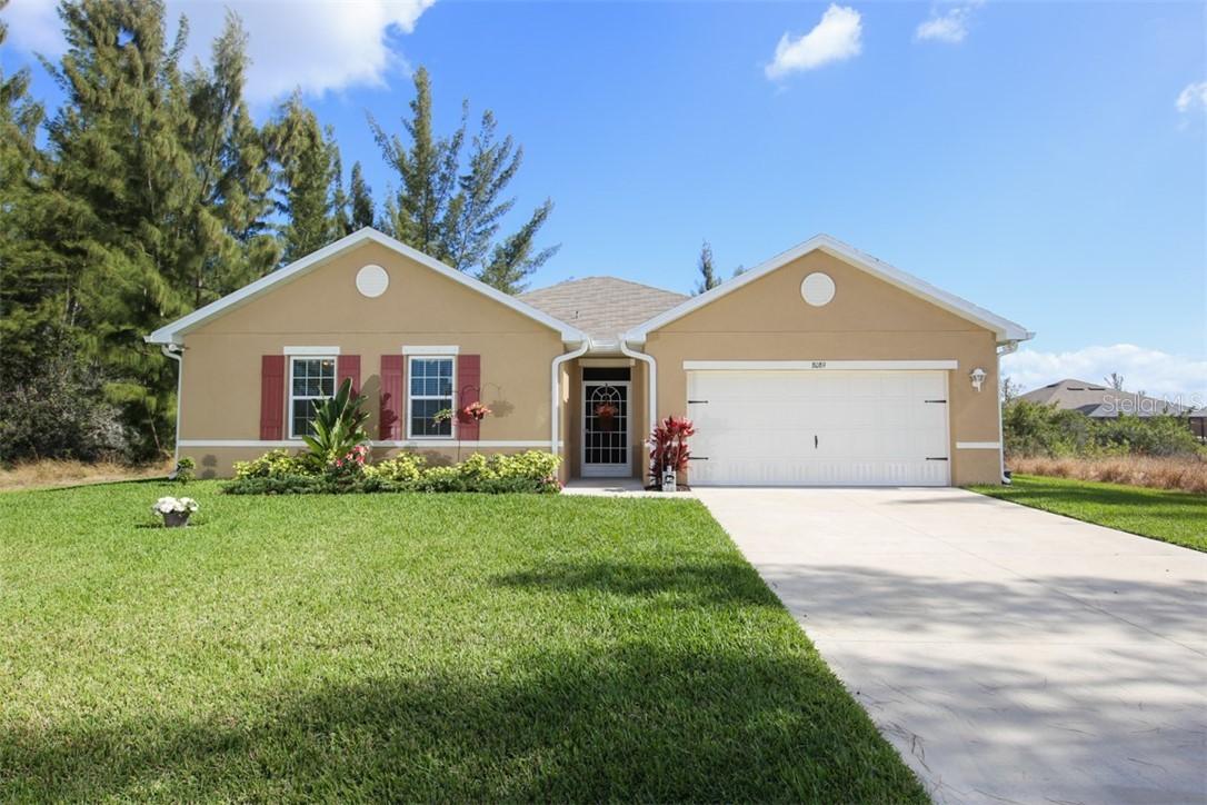 8089 Antwerp Cir., Port Charlotte, FL 33981
