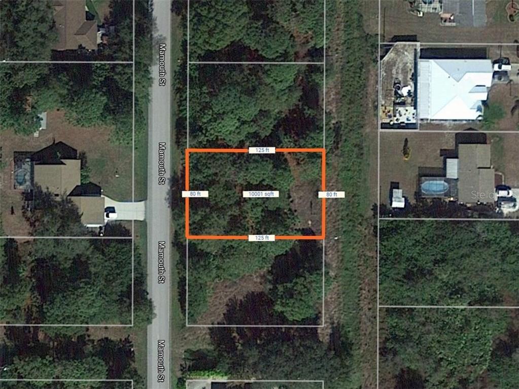 7090 Mamouth St., Englewood, FL 34224