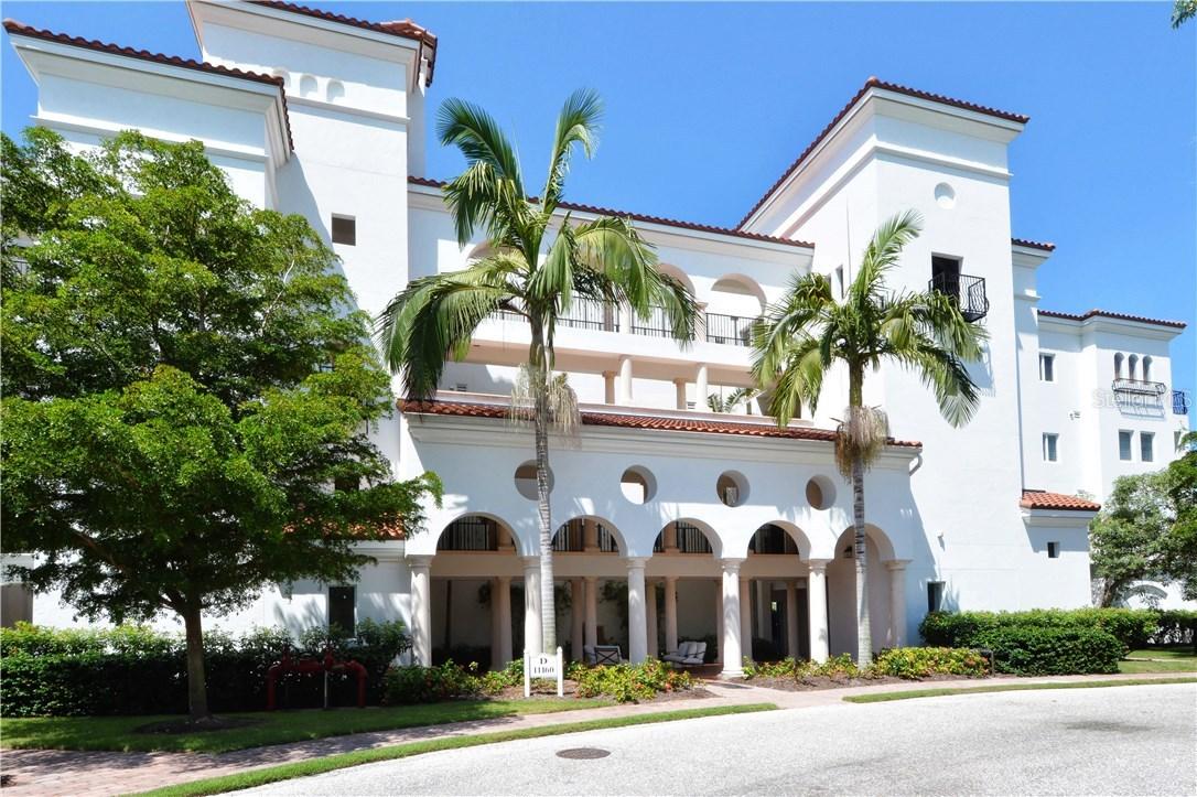 11160 Hacienda Del Mar Blvd. #D-403, Placida, FL 33946