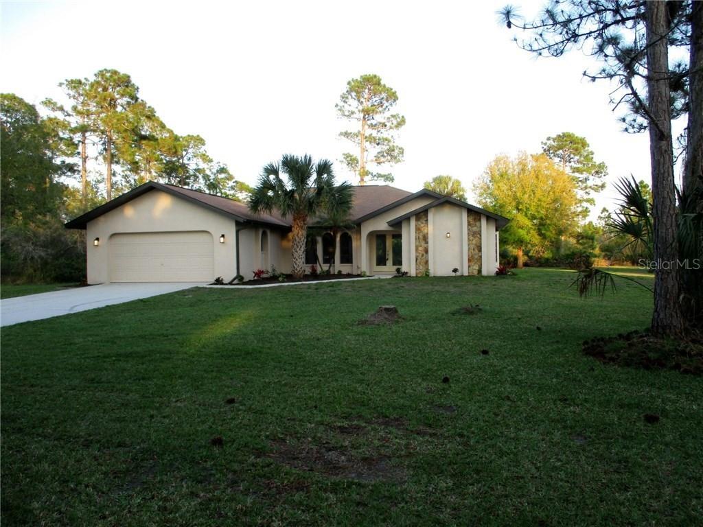 6342 Abdella Ln., North Port, FL 34291