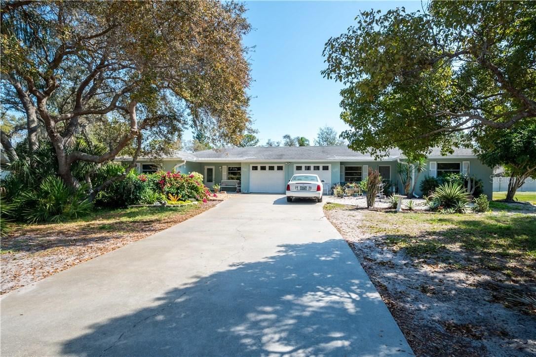 643 Harvey St., Englewood, FL 34223