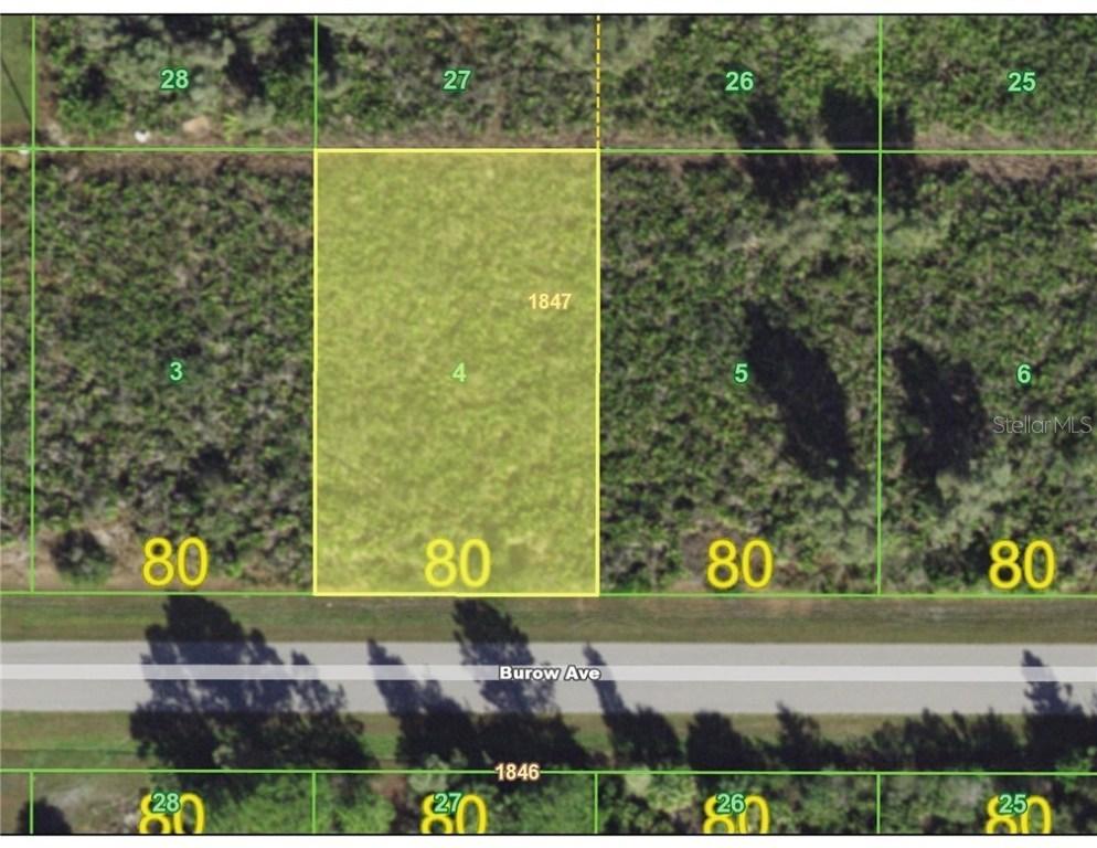 12104 Burow Ave., Port Charlotte, FL 33981