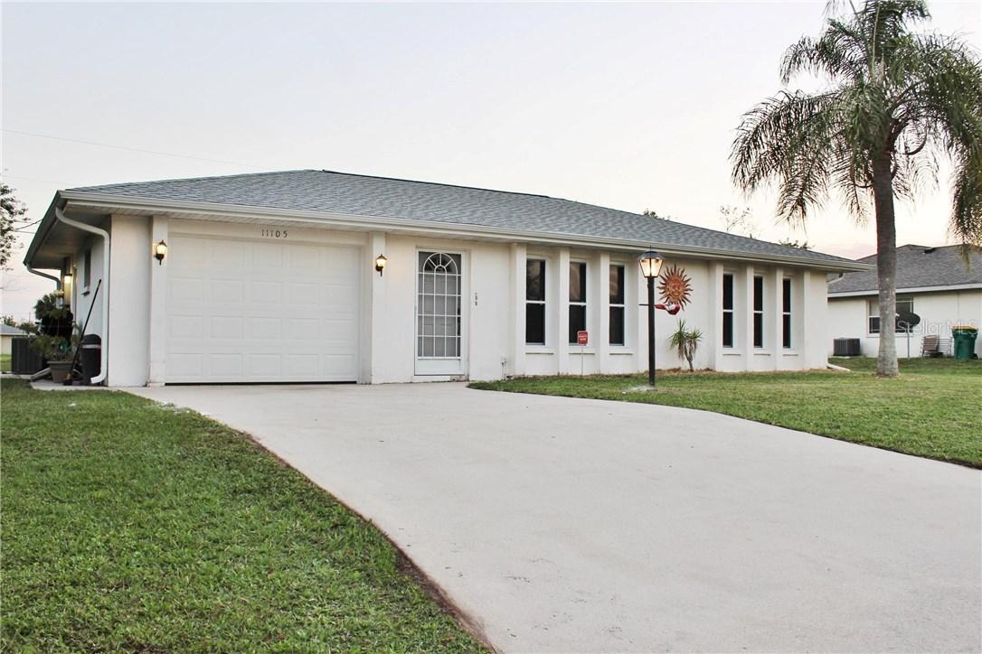 11105 Pendleton Ave., Englewood, FL 34224