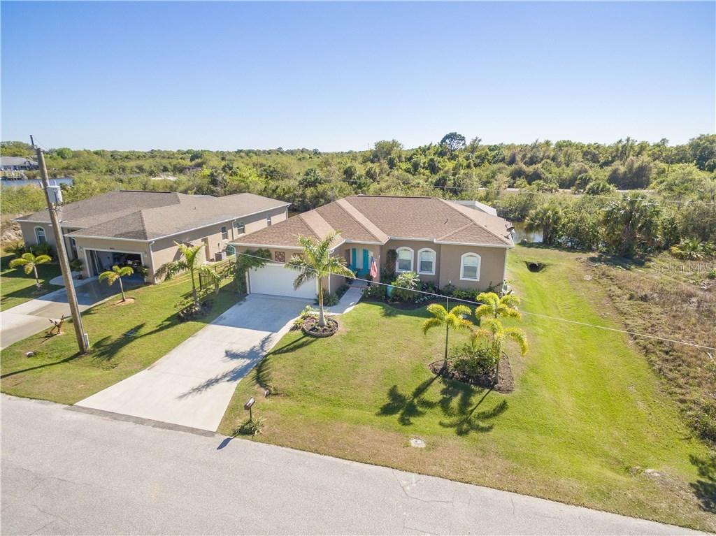 9522 Gazania Drive Dr., Port Charlotte, FL 33981