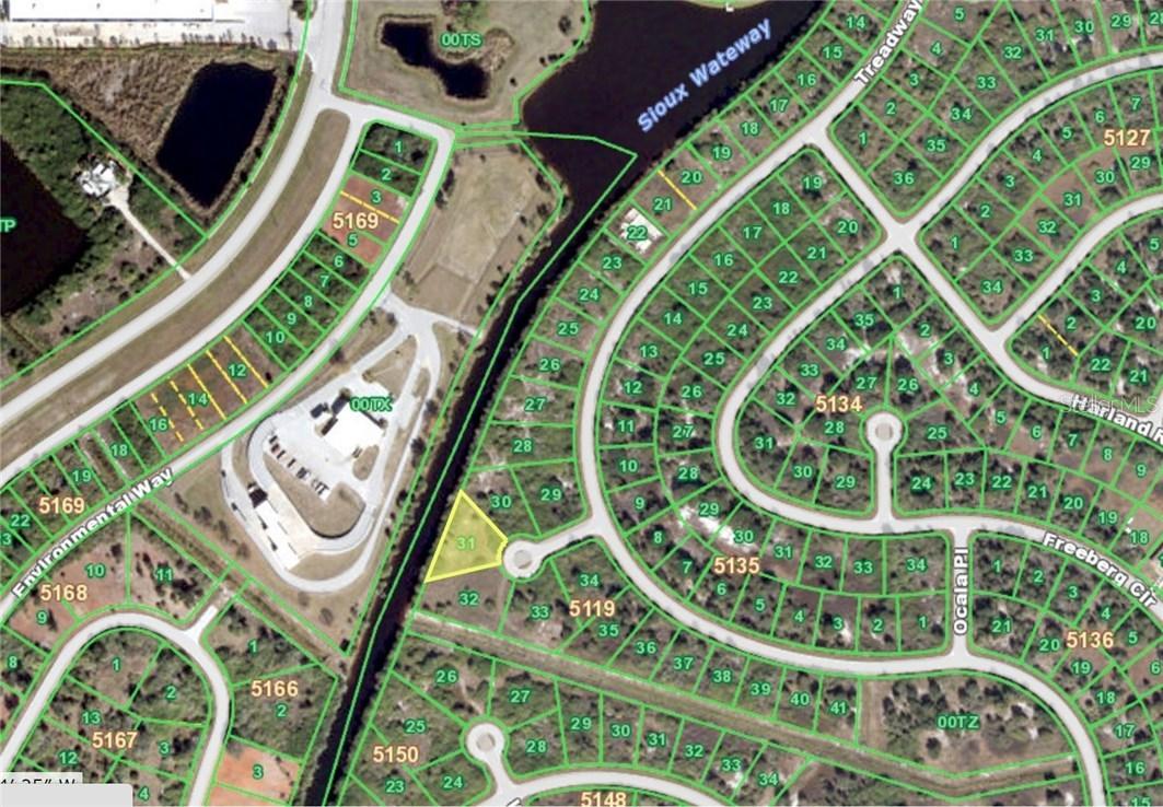 13120 Piney (lot 31) Ct., Port Charlotte, FL 33981