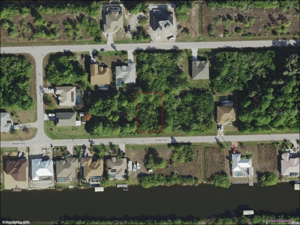 15465 Aldama Circle Cir., Port Charlotte, FL 33981