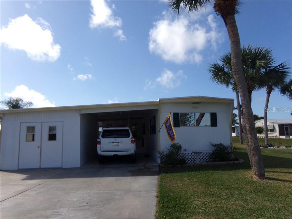 2810 Kiskadee Dr., Englewood, FL 34224