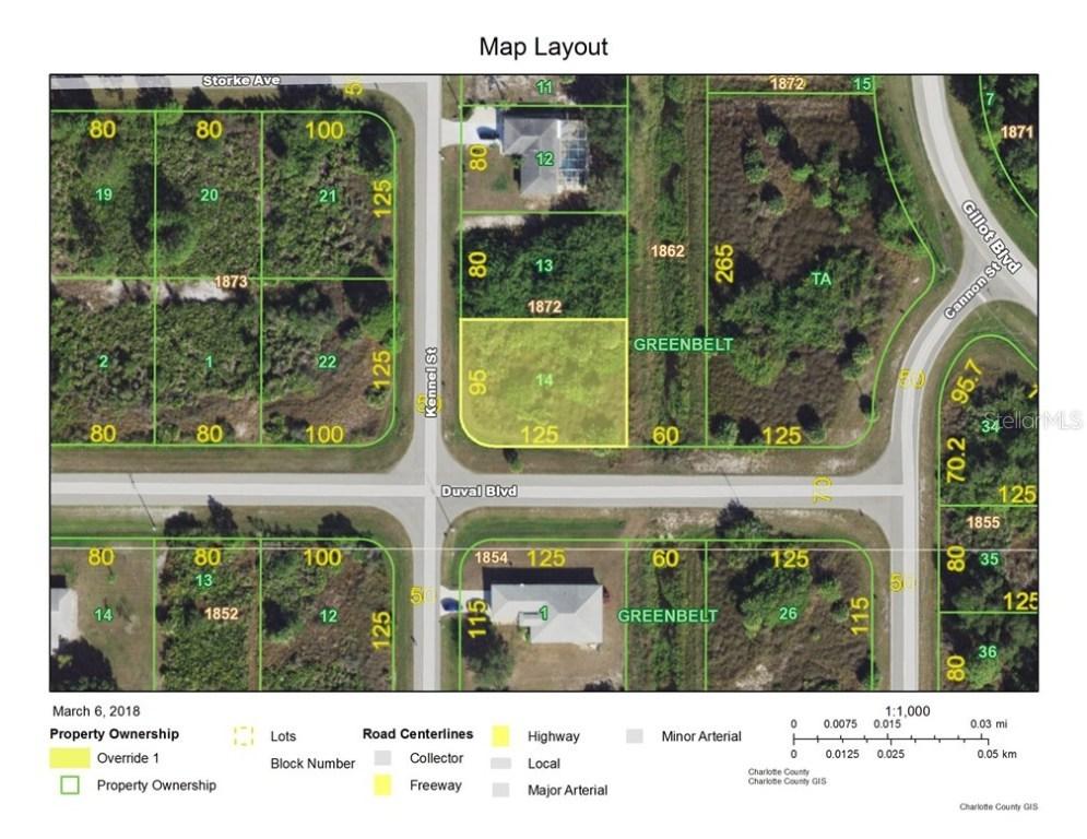 12240 Duval Blvd., Port Charlotte, FL 33981