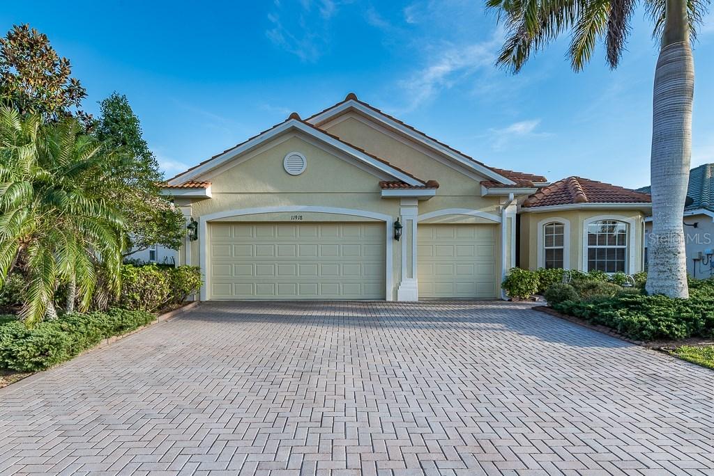 11918 Granite Woods Loop, Venice, FL 34292