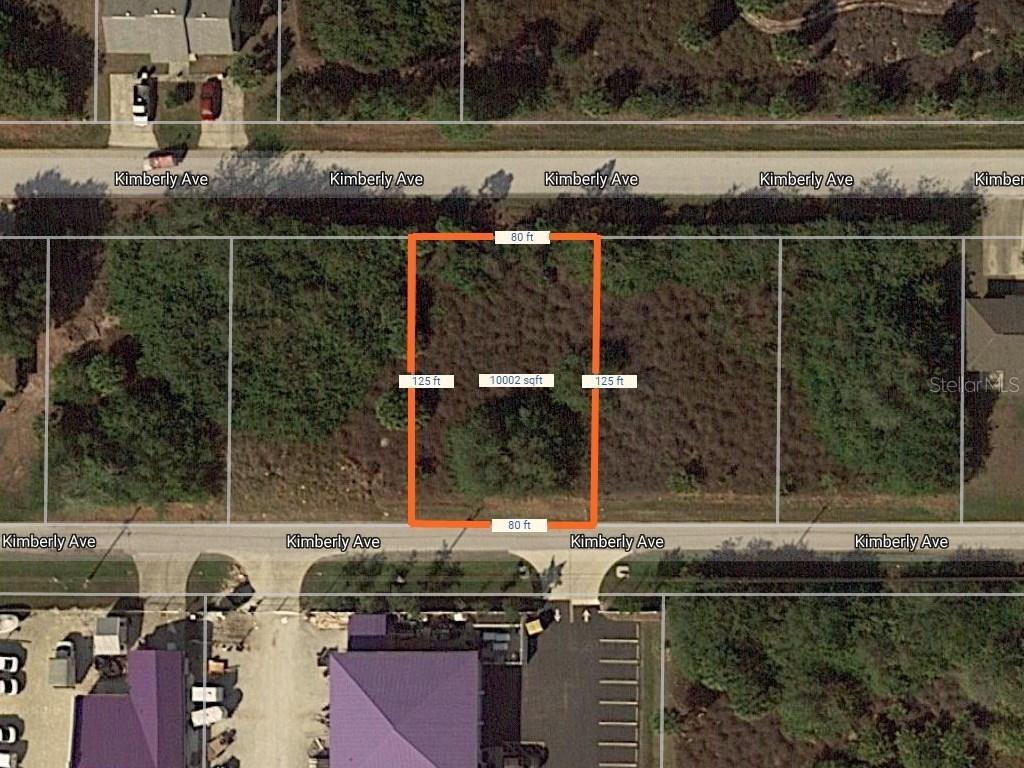 11231 Kimberly Ave., Englewood, FL 34224