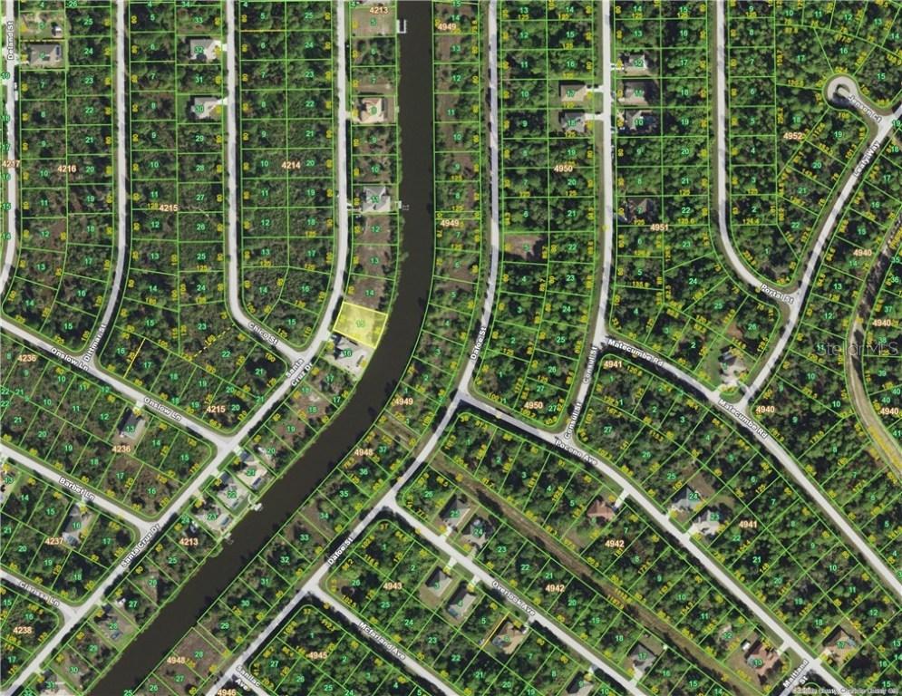 8274 Santa Cruz Dr., Port Charlotte, FL 33981