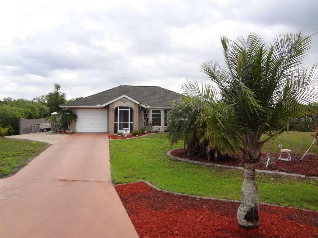11933 Oceanspray Blvd., Englewood, FL 34224