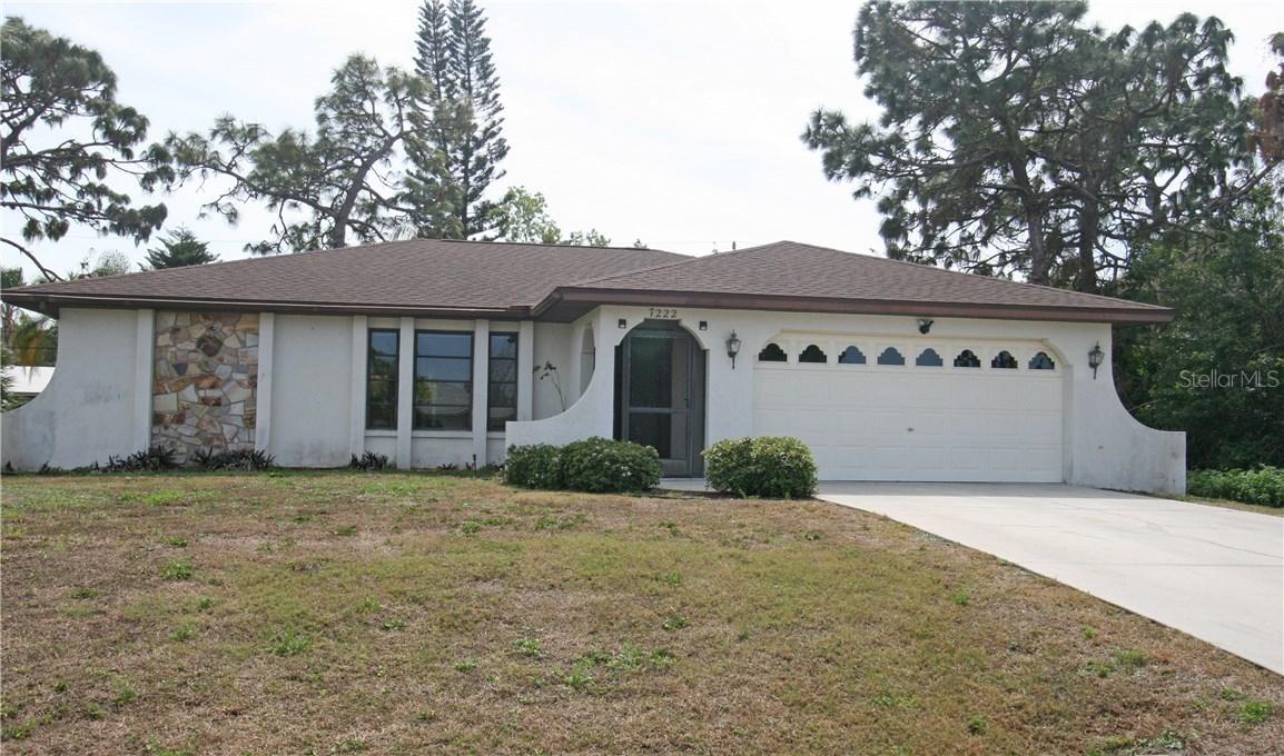 7222 Snow Dr., Englewood, FL 34224