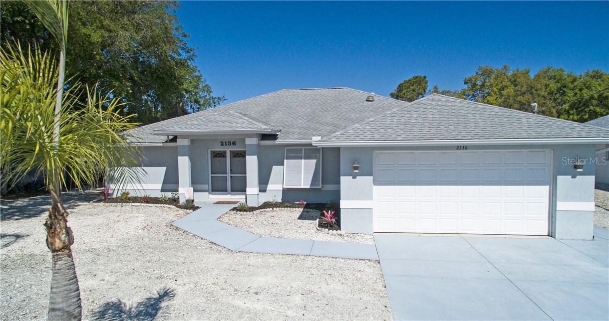 2136 Pennsylvania Ave., Englewood, FL 34224