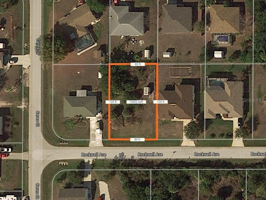 11138 Rockwell Ave., Englewood, FL 34224