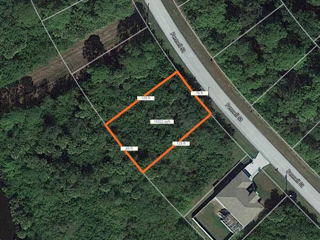 6137 Pennell St., Englewood, FL 34224