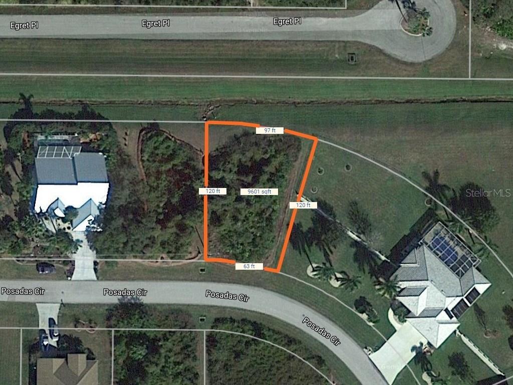 518 Posadas Cir., Punta Gorda, FL 33983