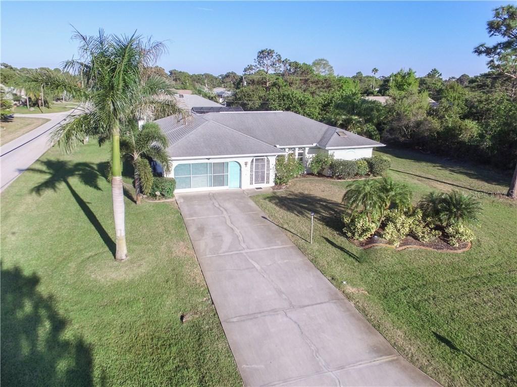 11397 Oceanspray Blvd., Englewood, FL 34224