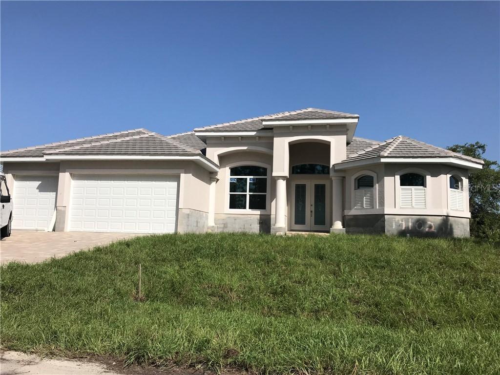 14102 Edsel Dr., Port Charlotte, FL 33981