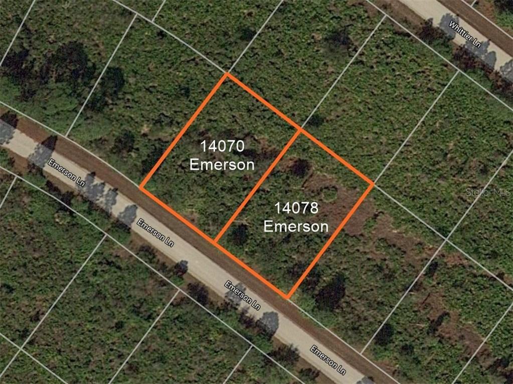 14078 Emerson Ln., Port Charlotte, FL 33981