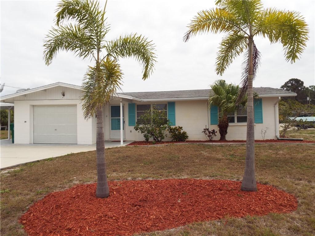 991 Manor Rd., Englewood, FL 34223