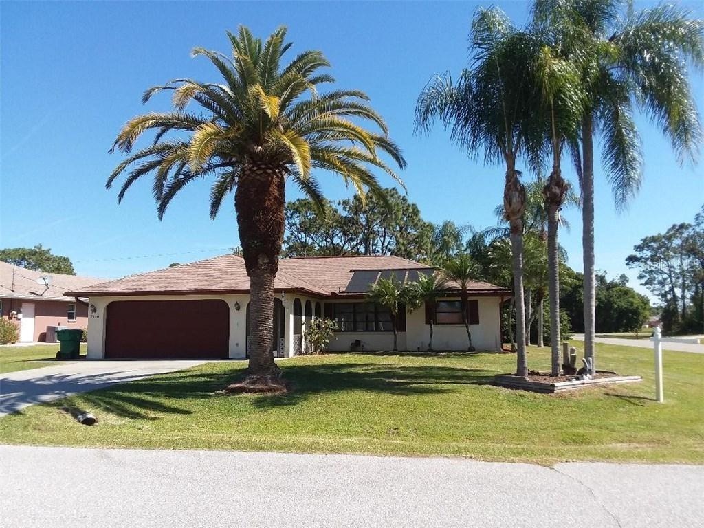 7116 Tuxedo St., Englewood, FL 34224